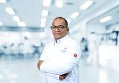 Dr Sunil Kumar Dash
